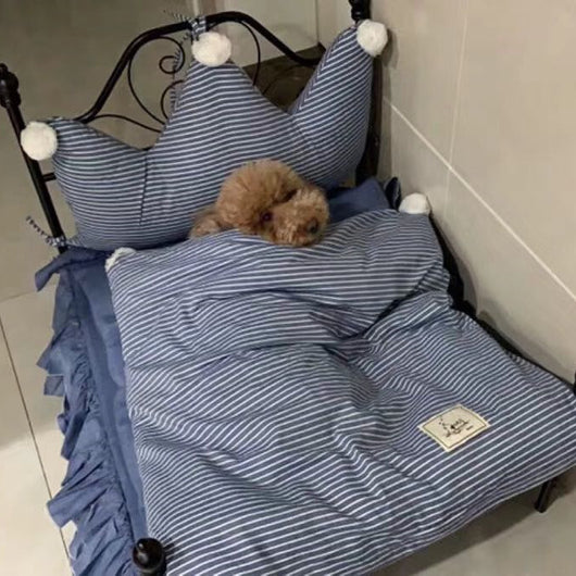 Cama Colgante para Mascotas - Hamaca Confortable para Perros y Gatos - Image 15