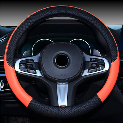 Funda Antideslizante para Volante de Auto - Image 5