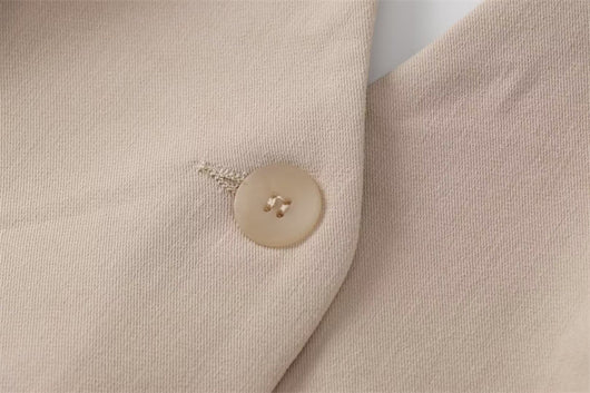 Blusa con Cuello Decorativo de Moño Estilo Europeo y Americano - Image 24