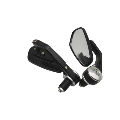 Espejo Retrovisor Giratorio para Motos y Vehículos Eléctricos - Image 5