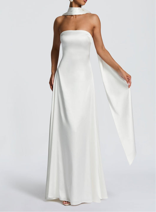 Vestido Maxi Morven - Image 3