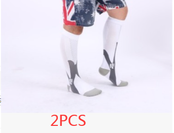 Calcetines de Compresión Deportiva para Hombre y Mujer - Primavera - Image 30