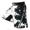 Ropa de Entrenamiento de Artes Marciales Mixtas - Shorts y Uniforme Sanda