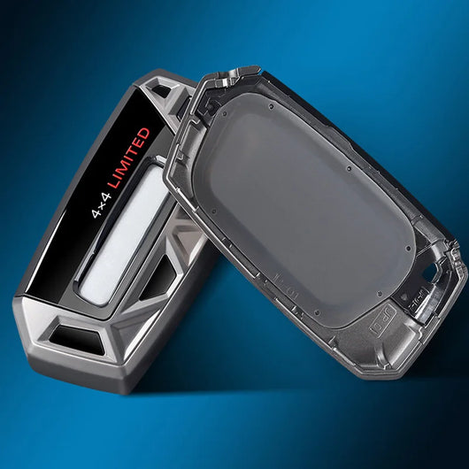 Carcasa de Llave de Auto Compatible - Image 14