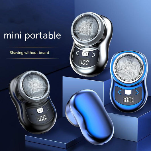 Afeitadora Compacta Automática para Hombres con Alcance Ultra Prolongado - Image 7