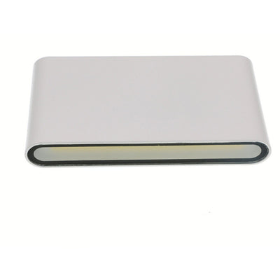 Lámpara de Pared Rectangular Impermeable para Interior y Exterior - Image 5