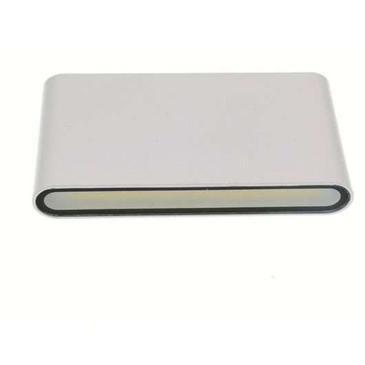 Lámpara de Pared Rectangular Impermeable para Interior y Exterior - Image 5