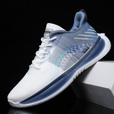 Tenis Deportivos Antideslizantes para Hombre - Zapatos de Entrenamiento y Running