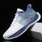 Tenis Deportivos Antideslizantes para Hombre - Zapatos de Entrenamiento y Running