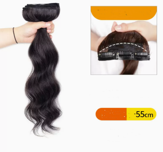 Extensión de Cabello Natural para Mujeres - Image 20