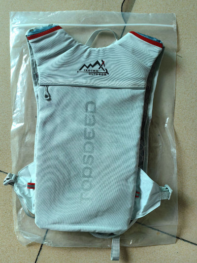 Mochila de Hidratación 5L para Trail Running - Image 11