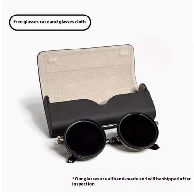 Gafas de Sol ND para Fotografía con Protección UV400 - Image 5