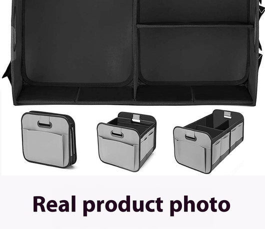 Caja de Almacenamiento para Maletero del Auto - Image 9