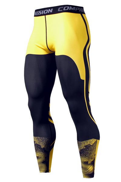 Pantalones Deportivos Slim Fit de Secado Rápido para Hombre - Image 7
