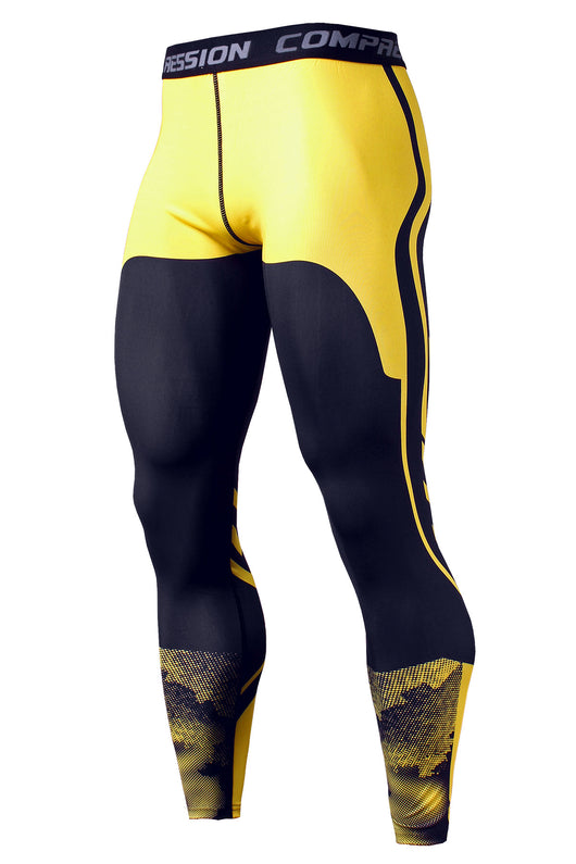 Pantalones Deportivos Slim Fit de Secado Rápido para Hombre - Image 7