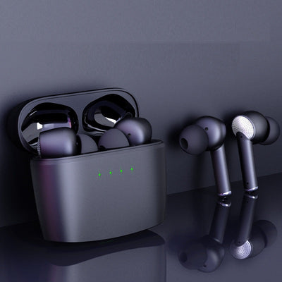 Auriculares Bluetooth Inalámbricos con Cancelación de Ruido para Llamadas - Image 12