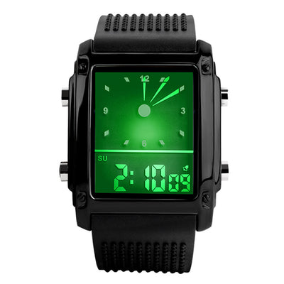 Reloj Electrónico de Moda Creativo para Estudiantes - Image 10
