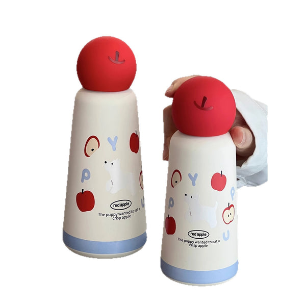Vaso Portátil de Gran Capacidad con Diseño Infantil