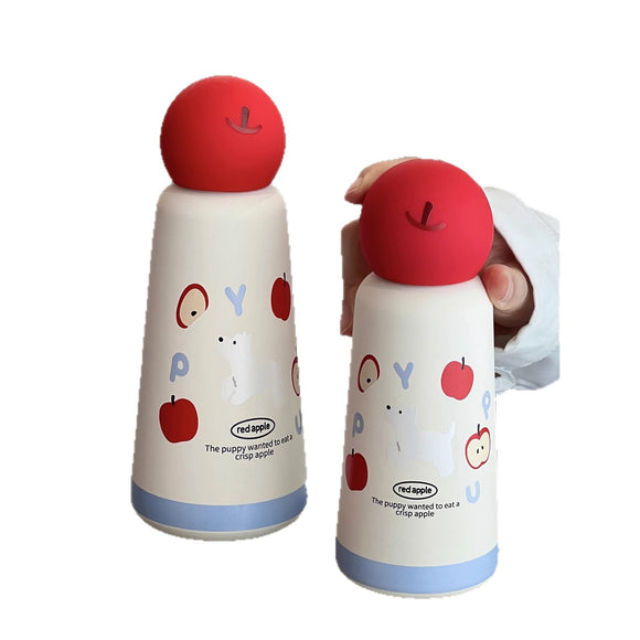 Vaso Portátil de Gran Capacidad con Diseño Infantil