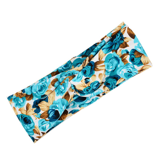 Diadema Floral Elegante - Image 29