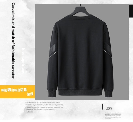 Conjunto Deportivo Hombre - Sudadera y Pantalón Casual - Image 15