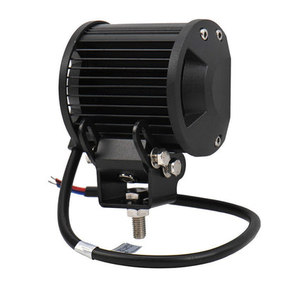 Faro LED de Mantenimiento para Vehículos Todoterreno - Image 10