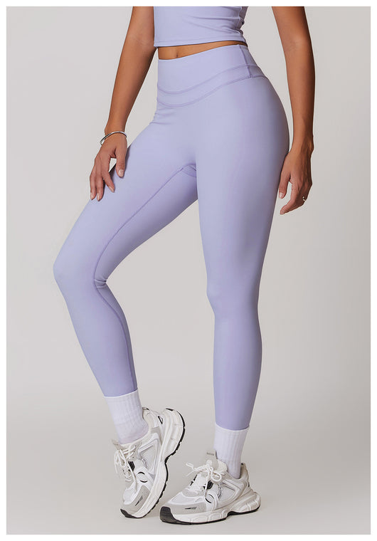 Pantalones Yoga Cintura Alta Reductores con Levanta Glúteos - Image 22