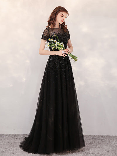 Vestido Largo Mujer Lujo Ligero - Image 6