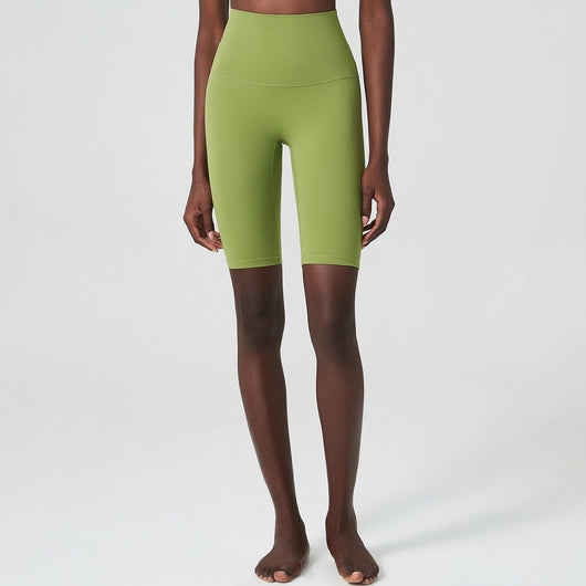Leggings Deportivos Cintura Alta Efecto Segunda Piel - Image 13