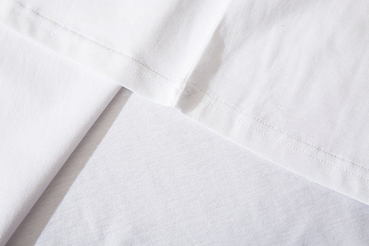 Camiseta Holgada con Estampado de Paloma para Hombre y Mujer - Image 9