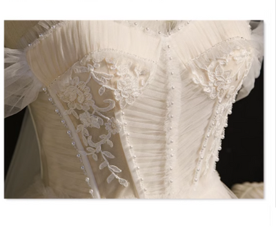 Falda Corta Princesa Sweet Fairy Style - Image 14