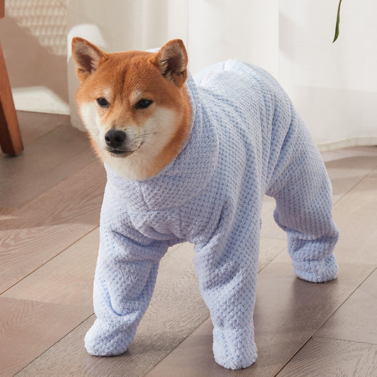 Toalla Absorbente para Mascotas - Secado Rápido y Grosor Premium - Image 3