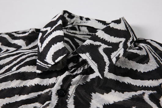 Camisa de Protección Solar Ligera y Transpirable de Manga Larga - Image 32