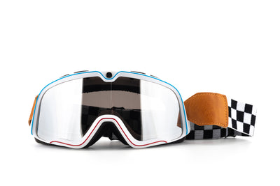 Gafas Retro para Moto Scrambler - Protección Ocular Vintage - Image 11