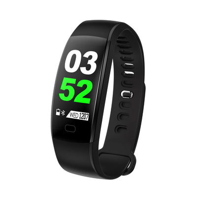 Pulsera Inteligente F64 Deportiva con Bluetooth - Image 10