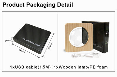 Lámpara de Escritorio USB con Control Remoto Táctil para Dormitorio - Image 4