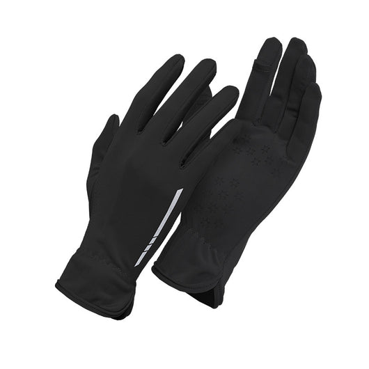 Guantes Deportivos Táctiles Antideslizantes para Conducción y Ciclismo - Image 11