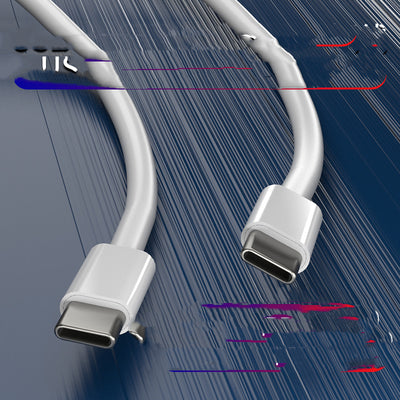 Cable de Carga Rápida Doble Cabezal Super Versátil - Image 5