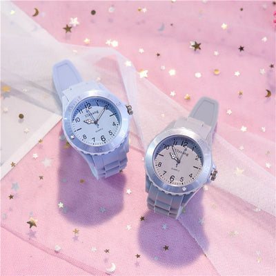 Reloj Infantil de Colores Vibrantes para Primaria y Secundaria - Image 14