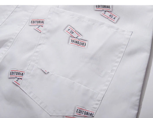 Tirantes Estampados para Parejas - Comodidad y Estilo Coordinado - Image 29