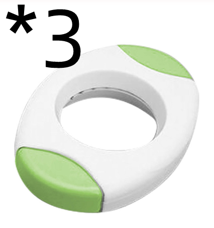 Abridor de Huevos Profesional - Cortador de Cáscara Rápido y Fácil - Image 11