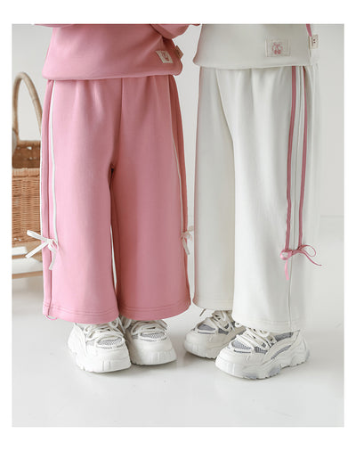 Conjunto Deportivo Niña Primavera Otoño - Sudadera y Pantalón Casual - Image 37