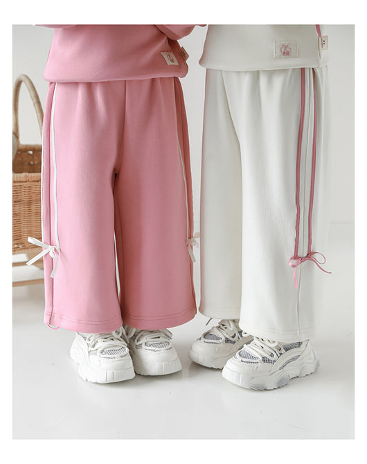 Conjunto Deportivo Niña Primavera Otoño - Sudadera y Pantalón Casual - Image 37