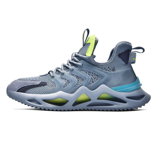 Zapatillas Deportivas Transpirables para Correr y Casual - Image 6
