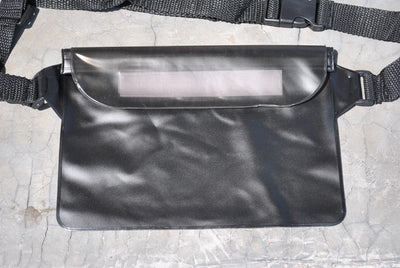 Bolsa Mensajero Impermeable para Celular - Gran Capacidad y Protección Total - Image 23