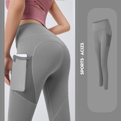Leggings Deportivos de Cintura Alta para Mujer - Image 56
