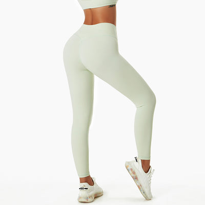 Leggins Deportivos de Secado Rápido - Image 12
