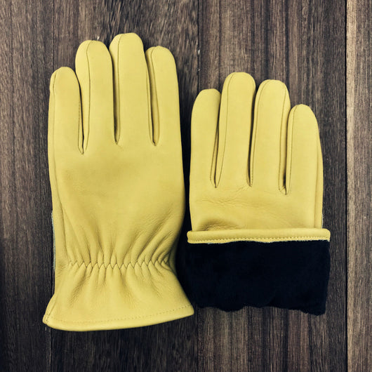 Guantes Térmicos de Ciclismo Retro con Forro Polar para Invierno - Image 7