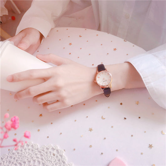 Reloj Infantil Cielo Estrellado - Image 18