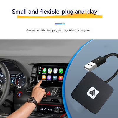 Adaptador Android Auto para Vehículos - Image 9